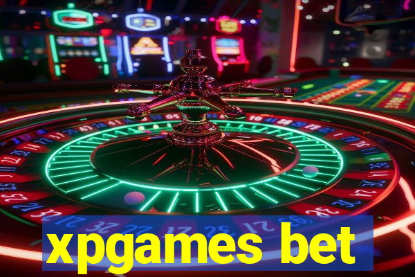 xpgames bet